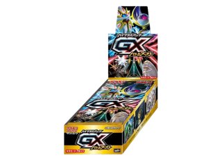 GXウルトラシャイニー ＜未開封BOX＞ (-) {-} [SM8b] - magi通販【ポケモンカード専門】